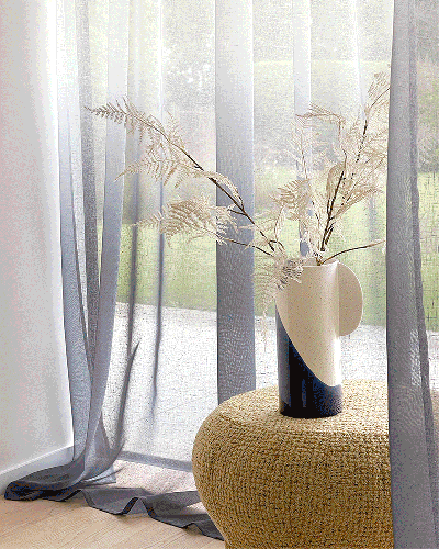Our new eco-designed fabrics