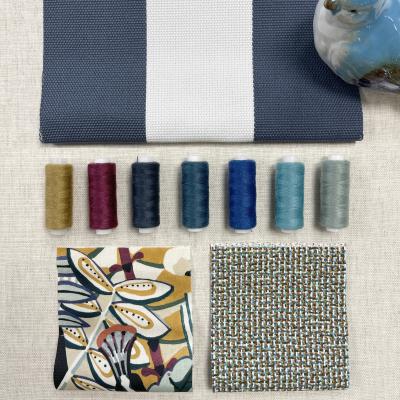 HONOLULU : nouvelle collection de tissus in&outdoor