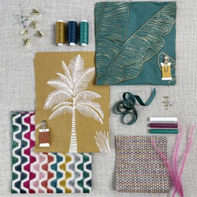 Emerald green - the colour that brings comfort and elegance to the home