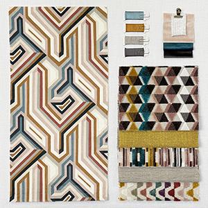 Colour « évanescent »