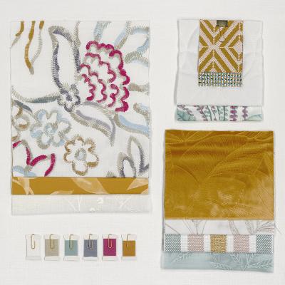 Make your home bright and sunny