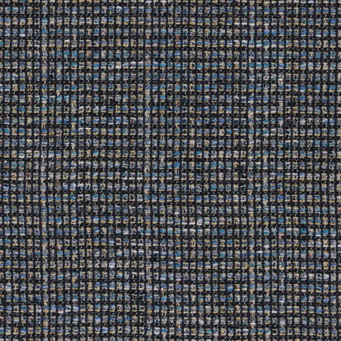 Indigo Indigo