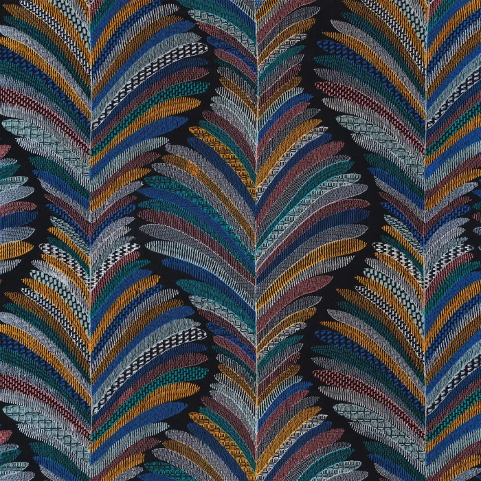 Indigo Indigo
