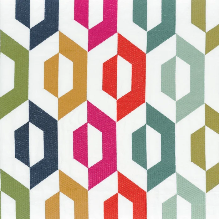 Multicolore Multicolore