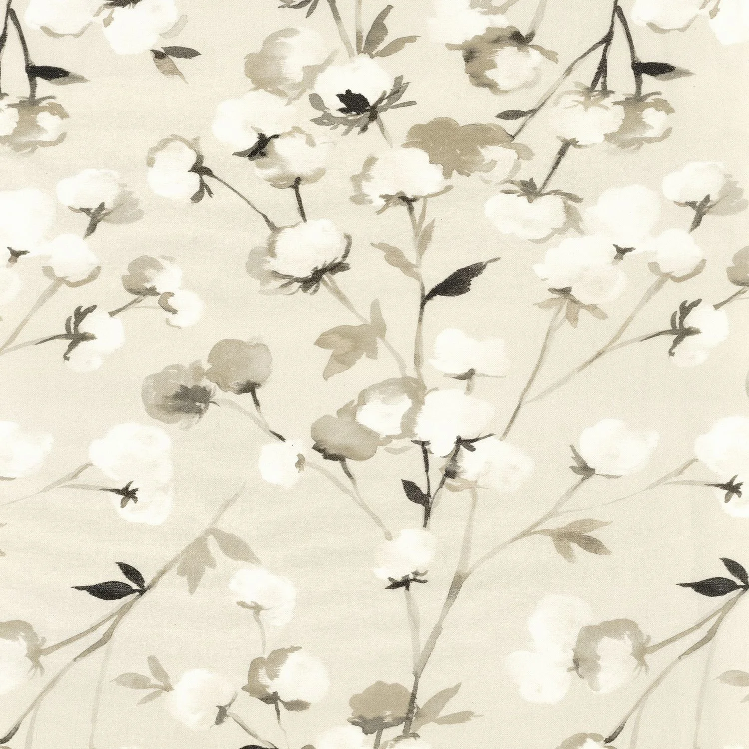 FLEUR DE COTON