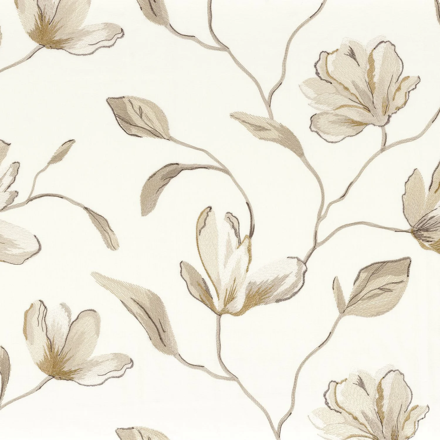 MAGNOLIA